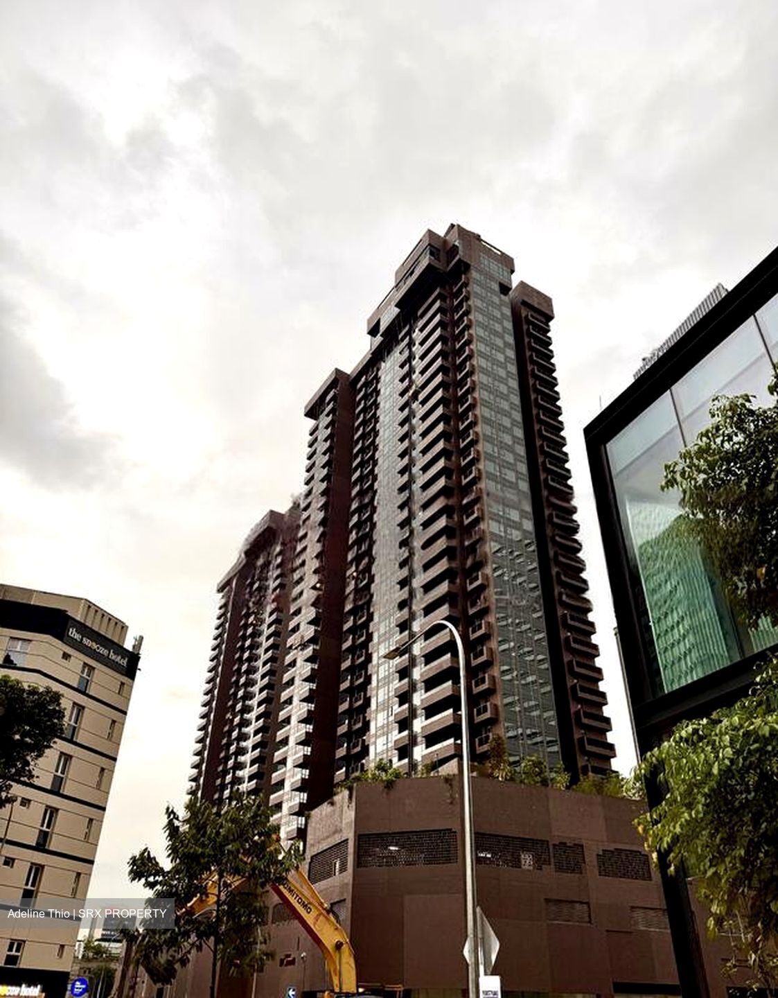 Midtown Modern (D7), Apartment #478387741